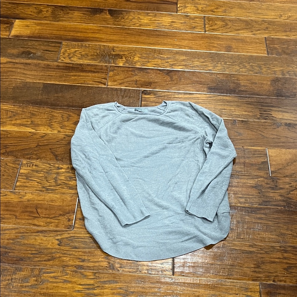 Barefoot Dream Long Sleeve Top